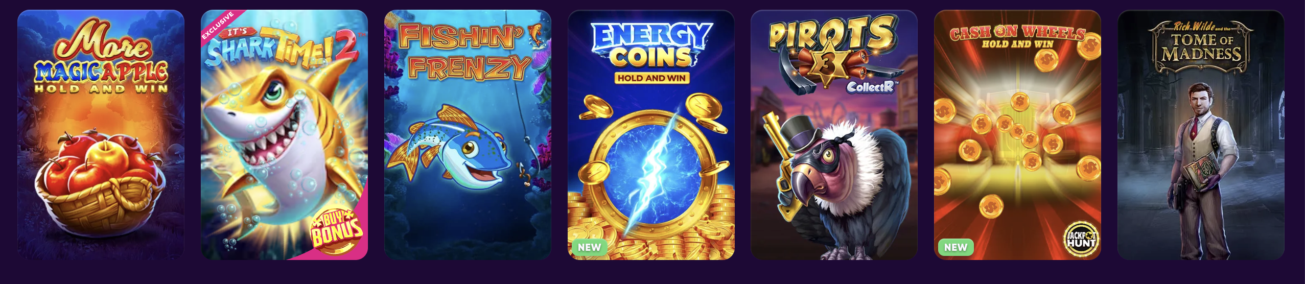 Kingmaker casino